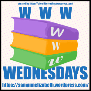 WWW Wednesday Graphic