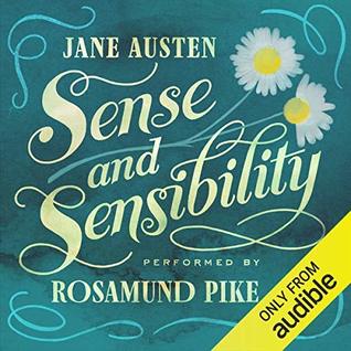 Sense and Sensibility Audible
